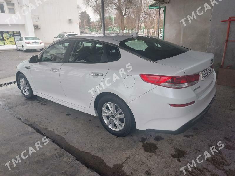 Kia Optima 2020 - 195 000 TMT - Aşgabat - img 6