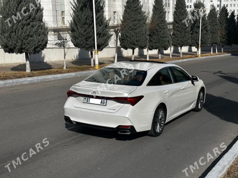 Toyota Avalon 2020 - 475 000 TMT - Ашхабад - img 2