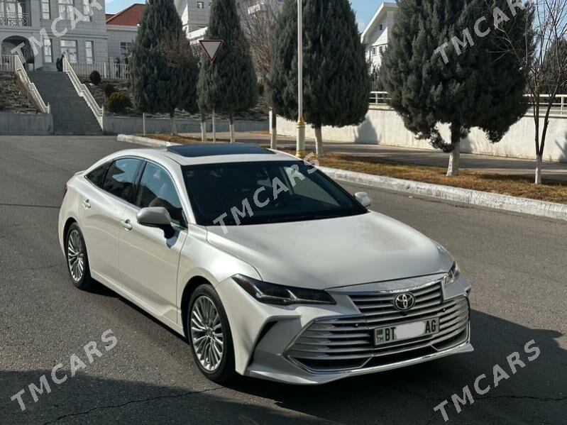 Toyota Avalon 2020 - 475 000 TMT - Ашхабад - img 4