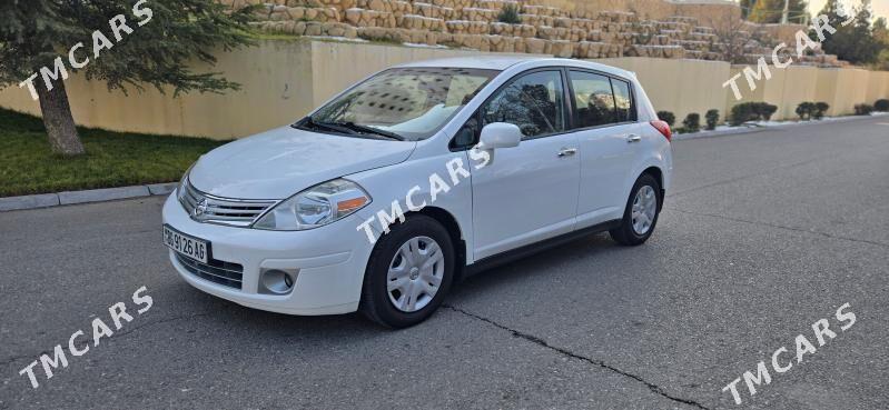 Nissan Versa 2011 - 127 000 TMT - Aşgabat - img 2