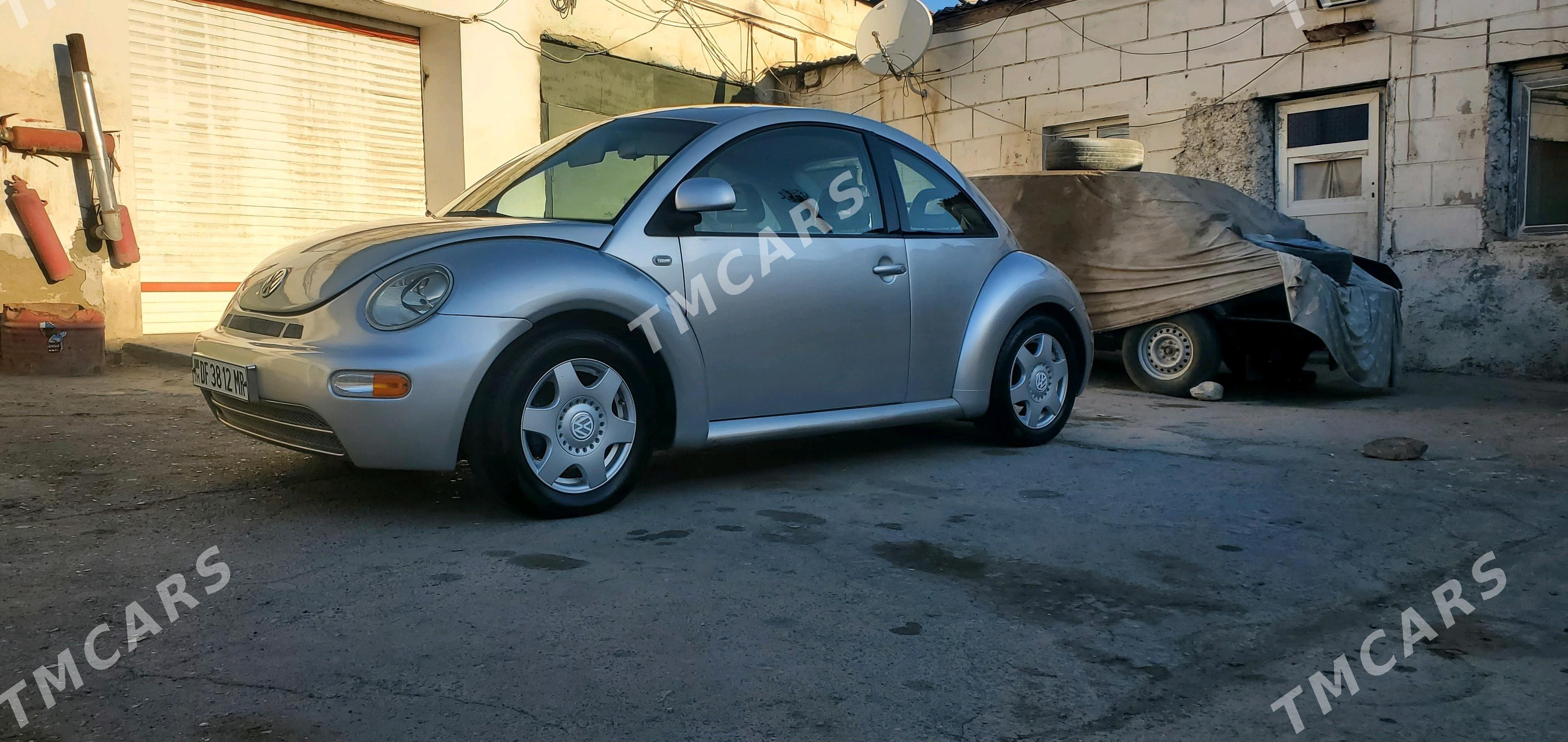 Volkswagen Juke 2000 - 60 000 TMT - Türkmenbaşy - img 2