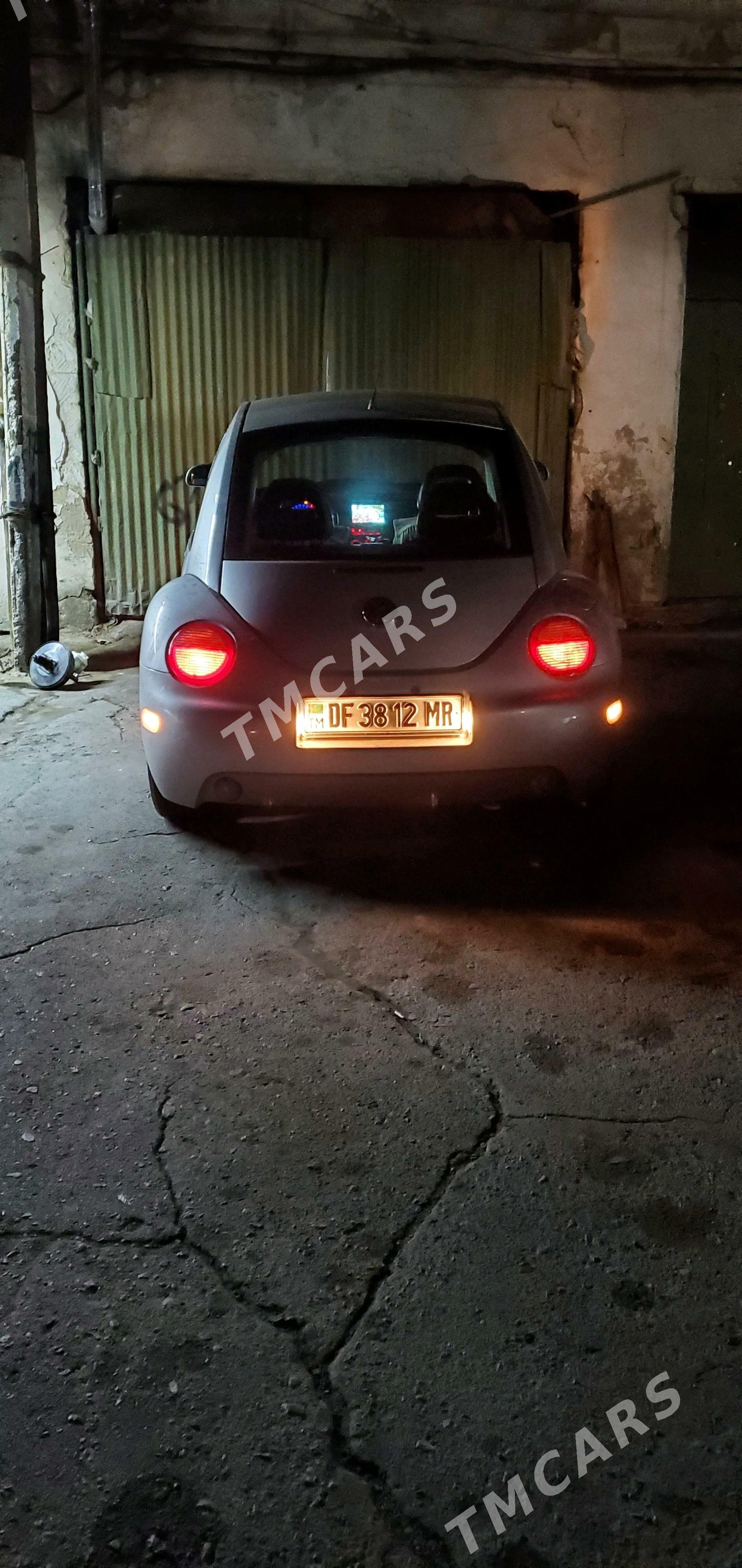 Volkswagen Juke 2000 - 60 000 TMT - Türkmenbaşy - img 3