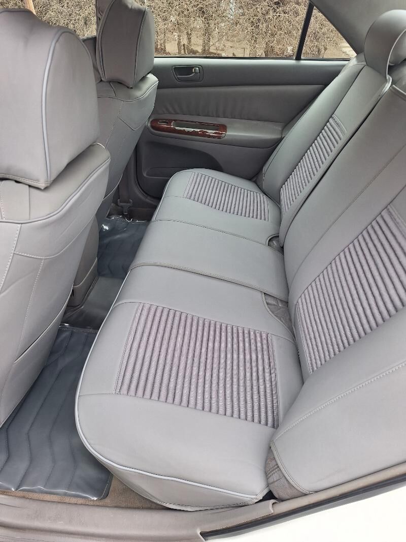Toyota Camry 2002 - 140 000 TMT - Daşoguz - img 7
