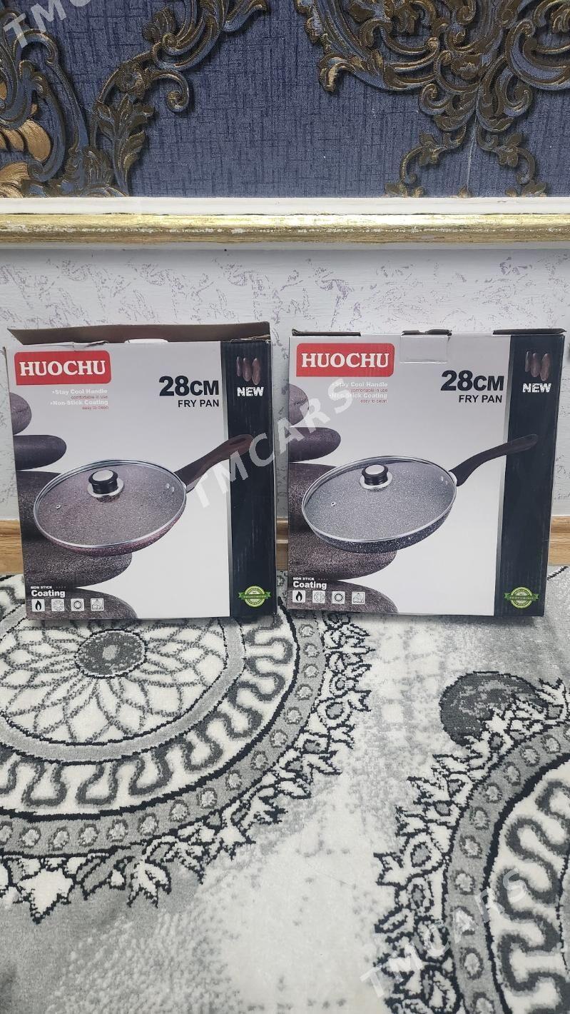 HUOCHU SAÇ 3sany - Бузмеин - img 3