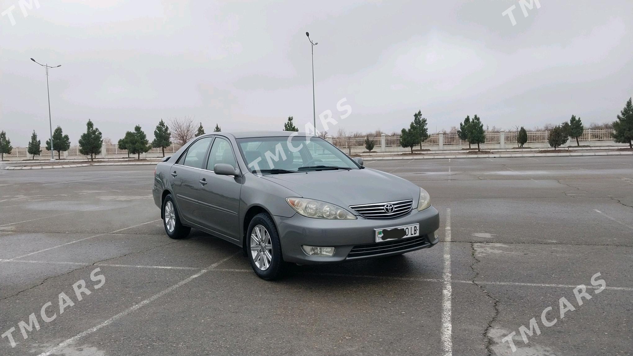 Toyota Camry 2005 - 160 000 TMT - Türkmenabat - img 2