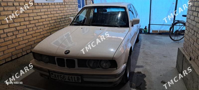 BMW 520 1992 - 35 000 TMT - Farap - img 4