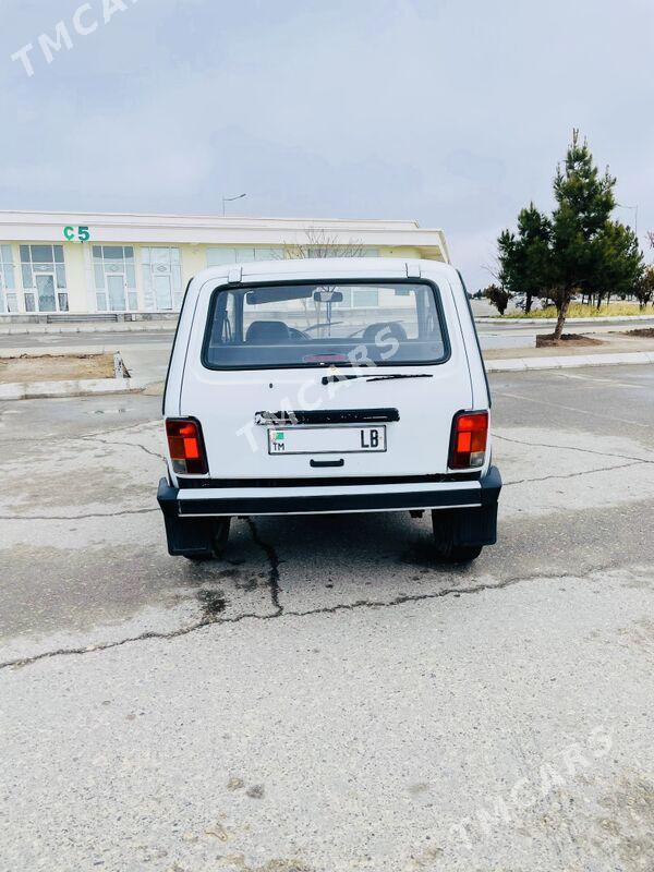 Lada Niva 2010 - 90 000 TMT - Туркменабат - img 5