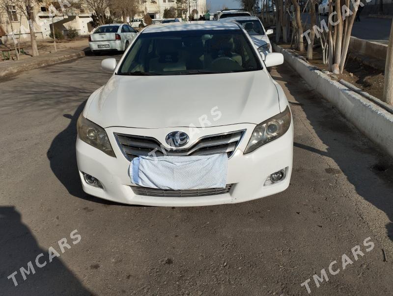 Toyota Camry 2010 - 300 000 TMT - Aşgabat - img 4