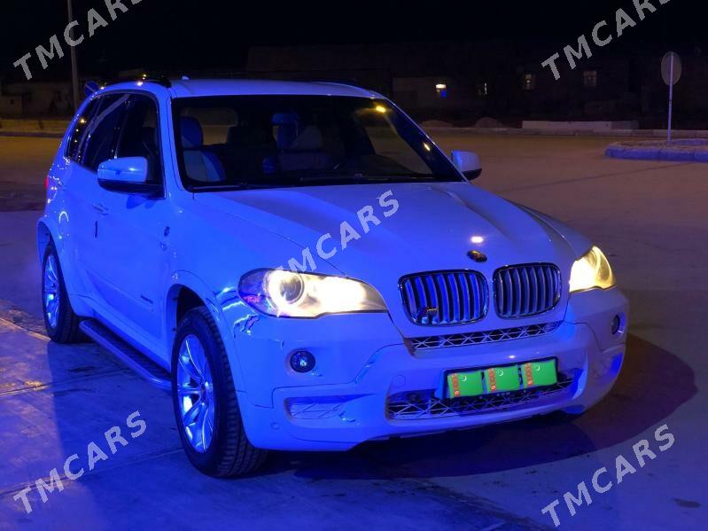 BMW X5 2009 - 280 000 TMT - Gubadag - img 6