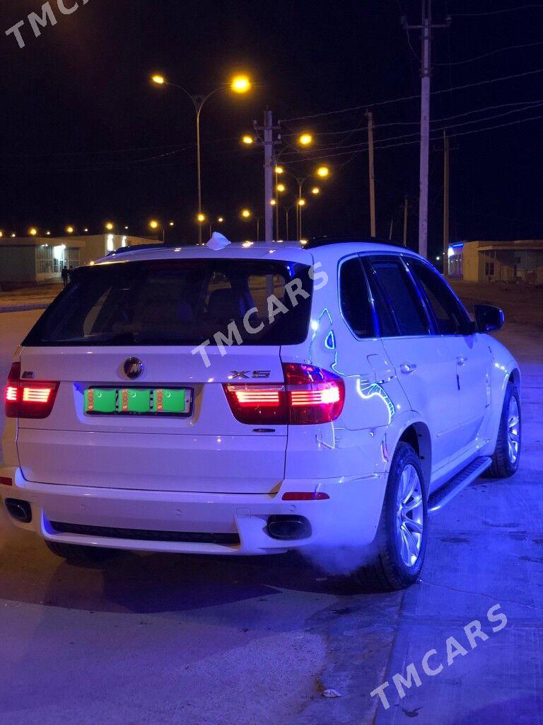 BMW X5 2009 - 280 000 TMT - Gubadag - img 4