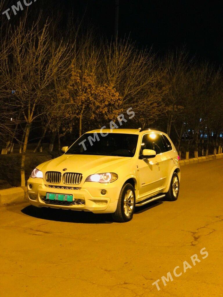 BMW X5 2009 - 280 000 TMT - Gubadag - img 1