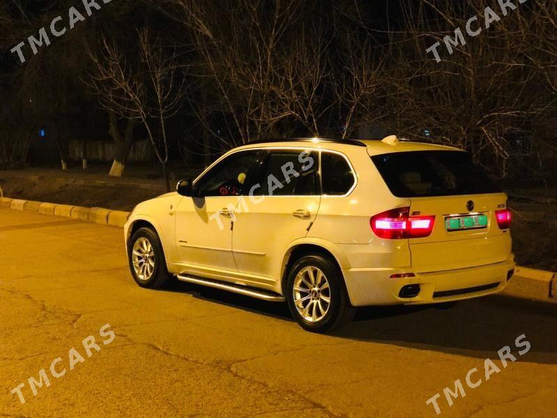BMW X5 2009 - 280 000 TMT - Gubadag - img 3