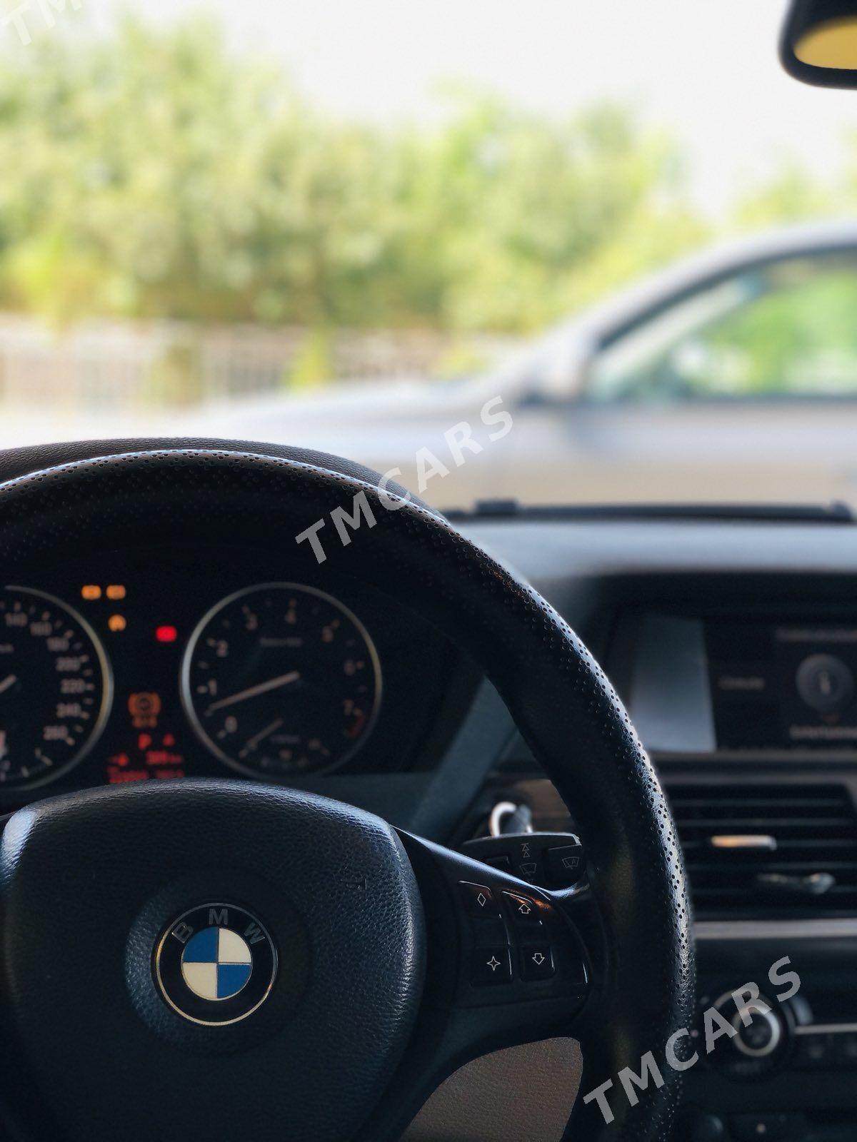 BMW X5 2009 - 280 000 TMT - Gubadag - img 2