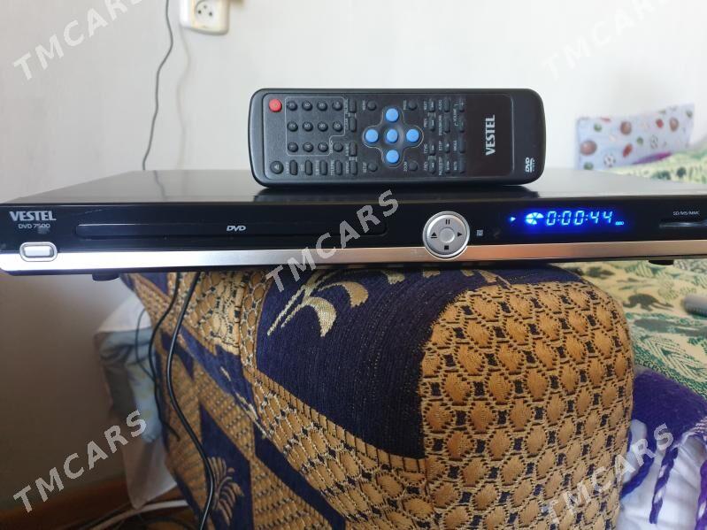 DVD VESTEL - Aşgabat - img 1