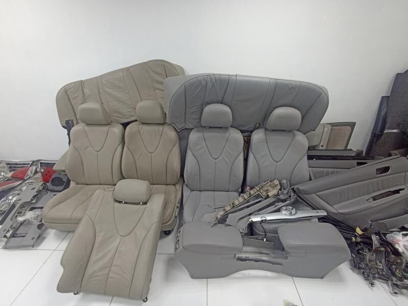 Okiz.K Awiryon salon 8 000 TMT - Мир 7 - img 2