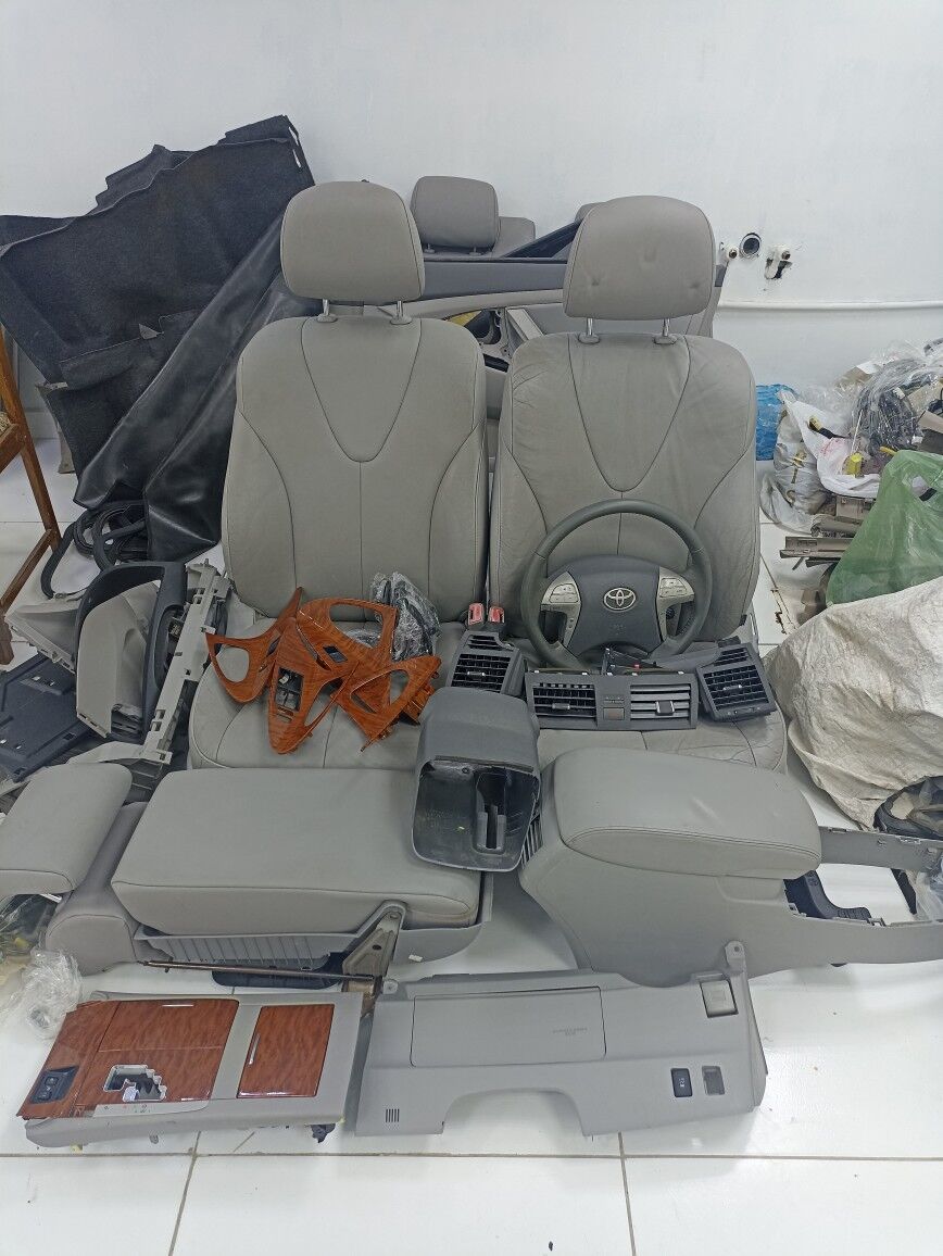 Okiz.K Awiryon salon 8 000 TMT - Мир 7 - img 1