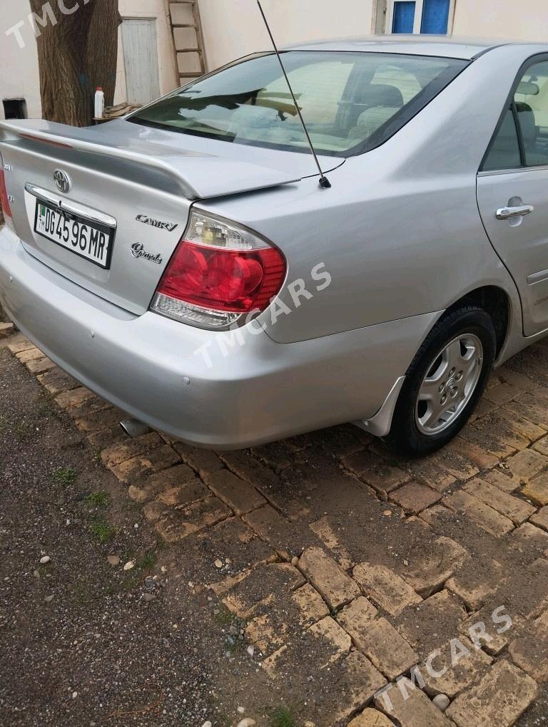 Toyota Camry 2003 - 130 000 TMT - Мары - img 2