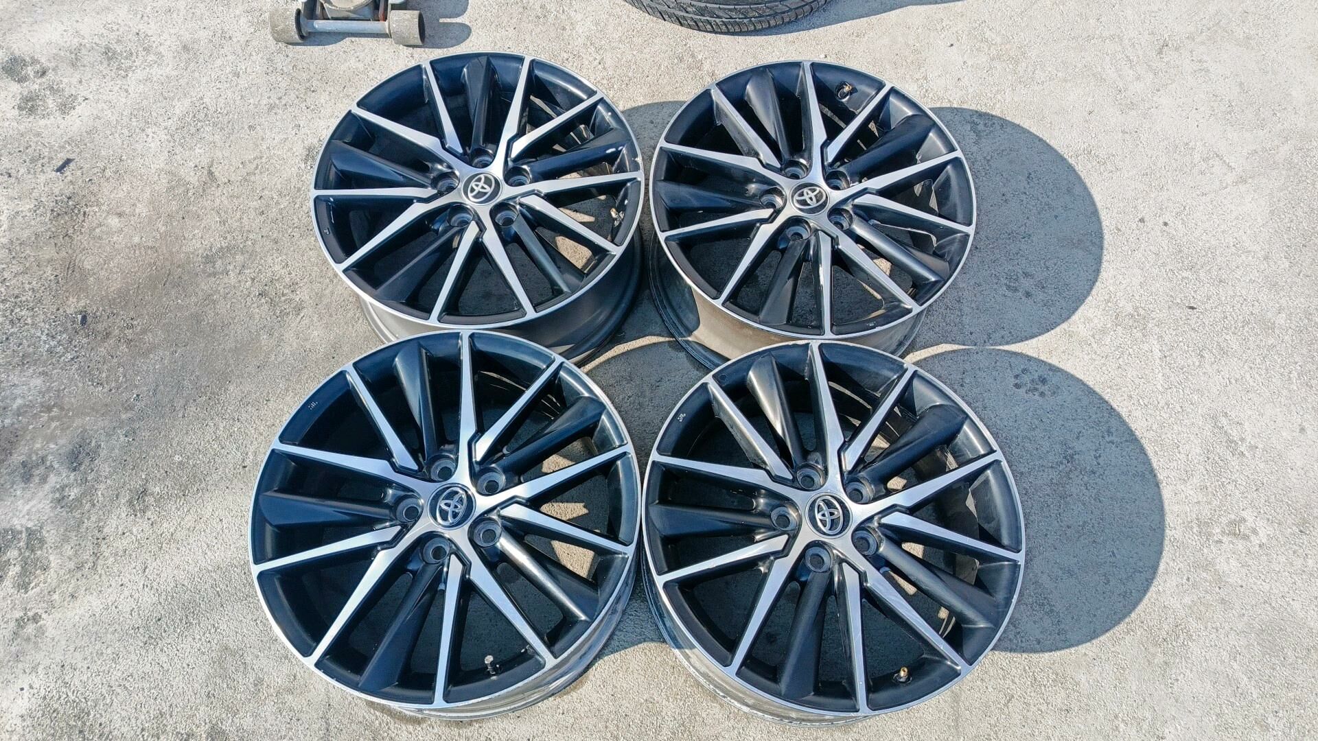 21 Camry radnoy disga 18. 14 500 TMT - Bedew - img 1