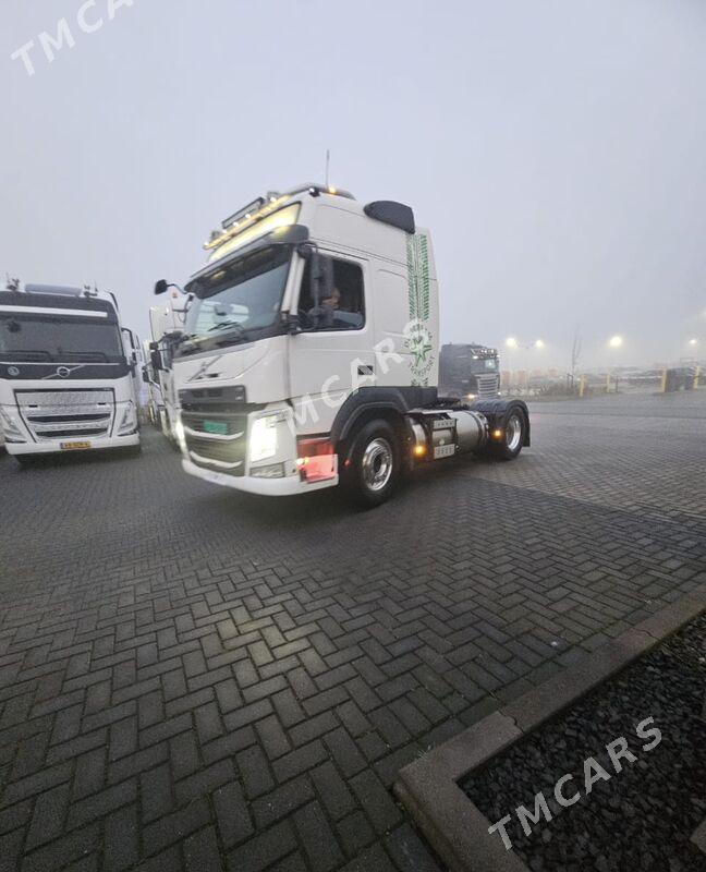 Volvo FH 460 2021 - 787 000 TMT - "Altyn Asyr" Gündogar bazary (Jygyllyk) - img 3