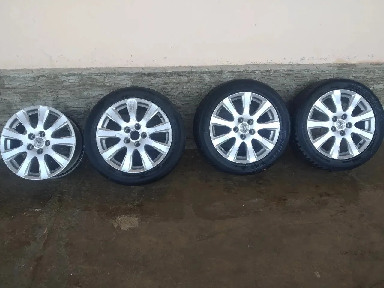 aurion r17 1 350 TMT - Губадаг - img 1