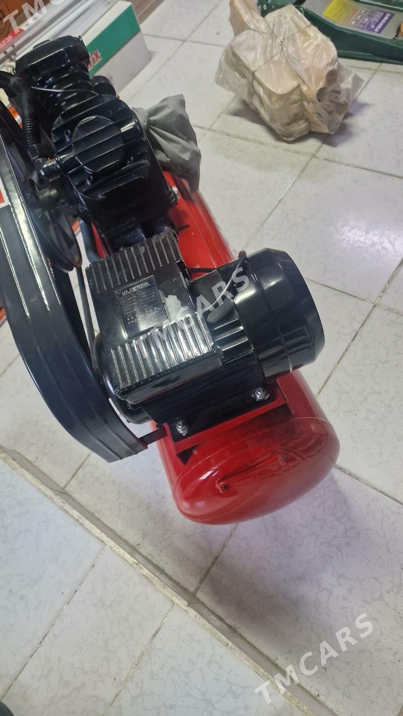 Kompressor kampresor edon 100l - Мир 7 - img 1