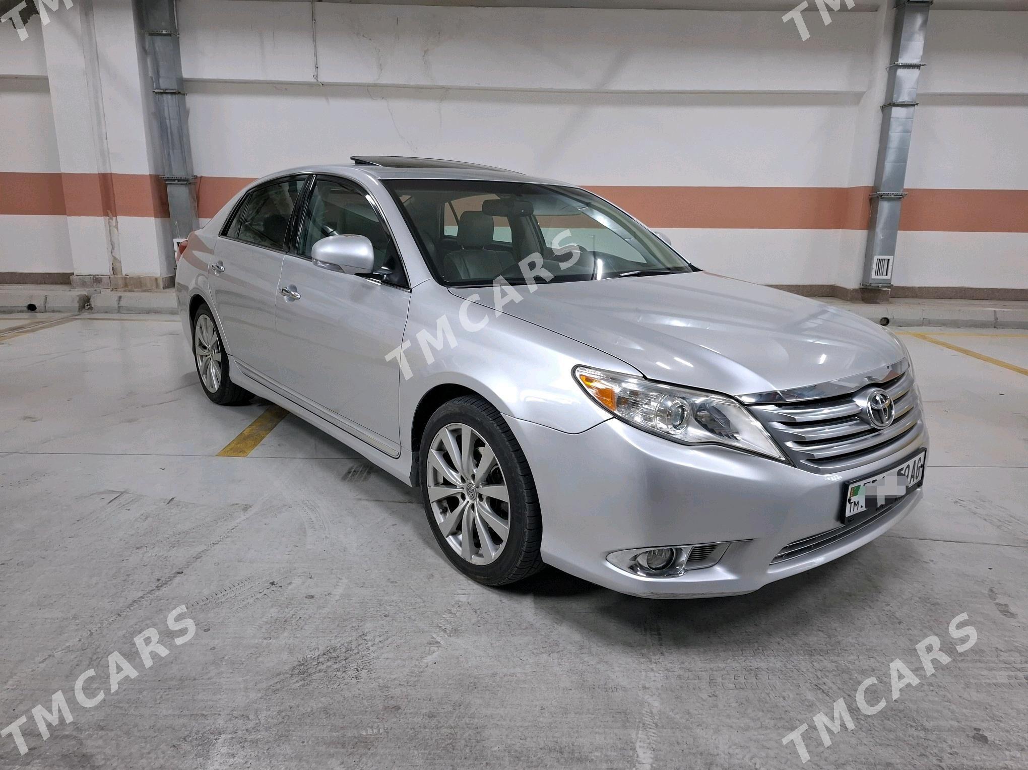 Toyota Avalon 2011 - 280 000 TMT - Ашхабад - img 5