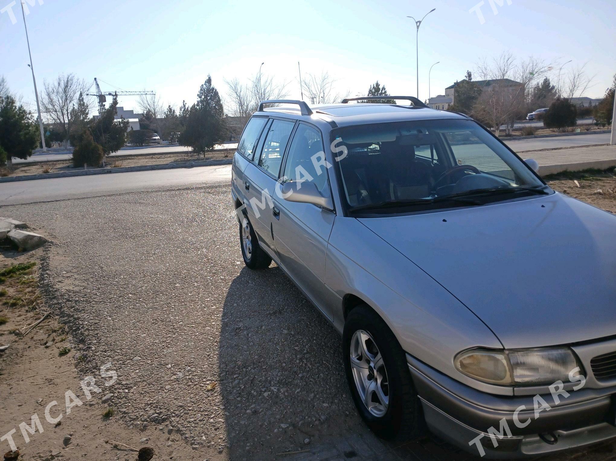 Opel Astra 1996 - 50 000 TMT - Balkanabat - img 2