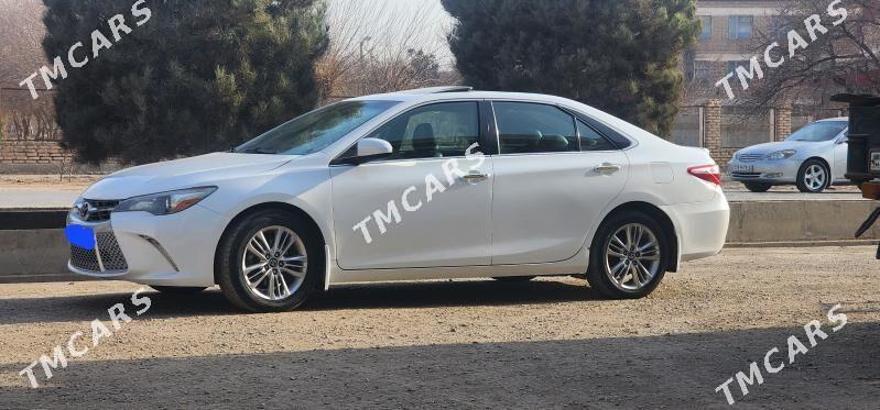 Toyota Camry 2017 - 253 000 TMT - Parahat 1 - img 5