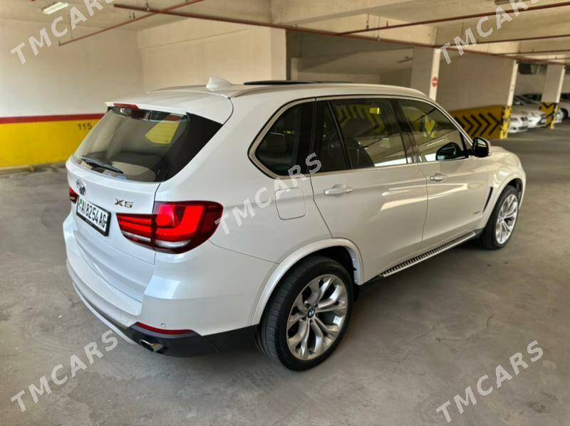 BMW X5 eDrive 2015 - 528 000 TMT - Ашхабад - img 4