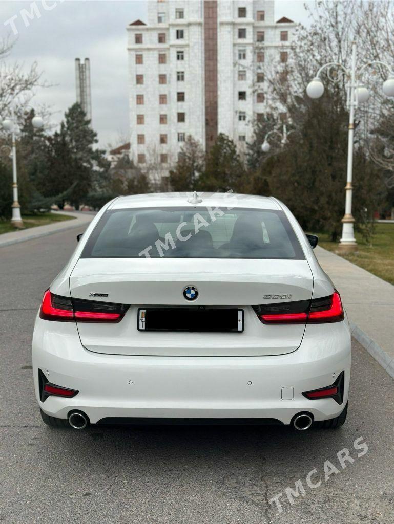 BMW 330 2019 - 500 000 TMT - Ашхабад - img 4