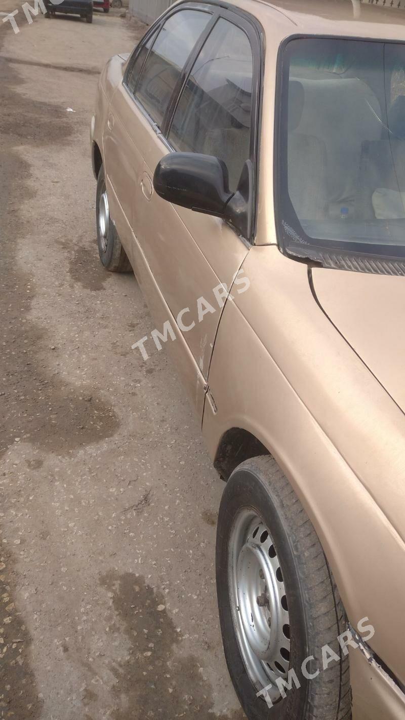 Toyota Corolla 1995 - 40 000 TMT - Daşoguz - img 2