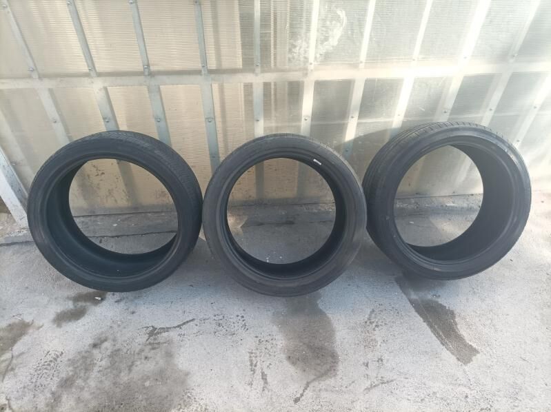 pokryska teker Michelin 225/40 R18 300 TMT - Aşgabat - img 2