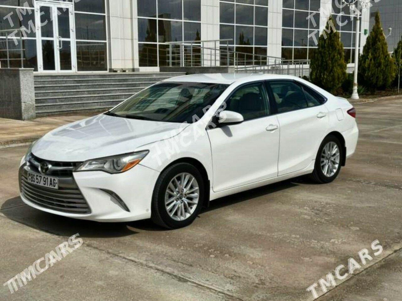 Toyota Camry 2015 - 244 000 TMT - Мир 7 - img 2