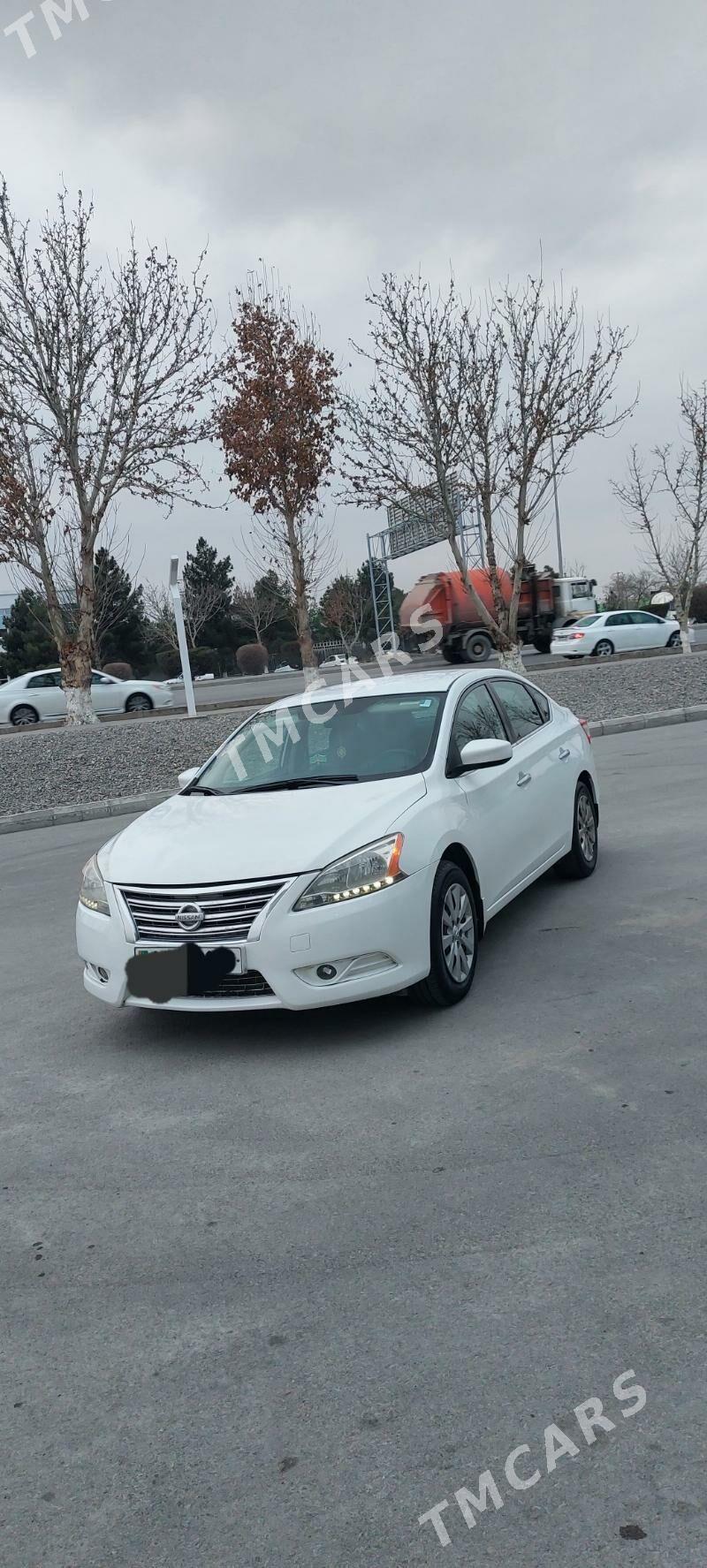 Nissan Sentra 2015 - 124 000 TMT - Aşgabat - img 5