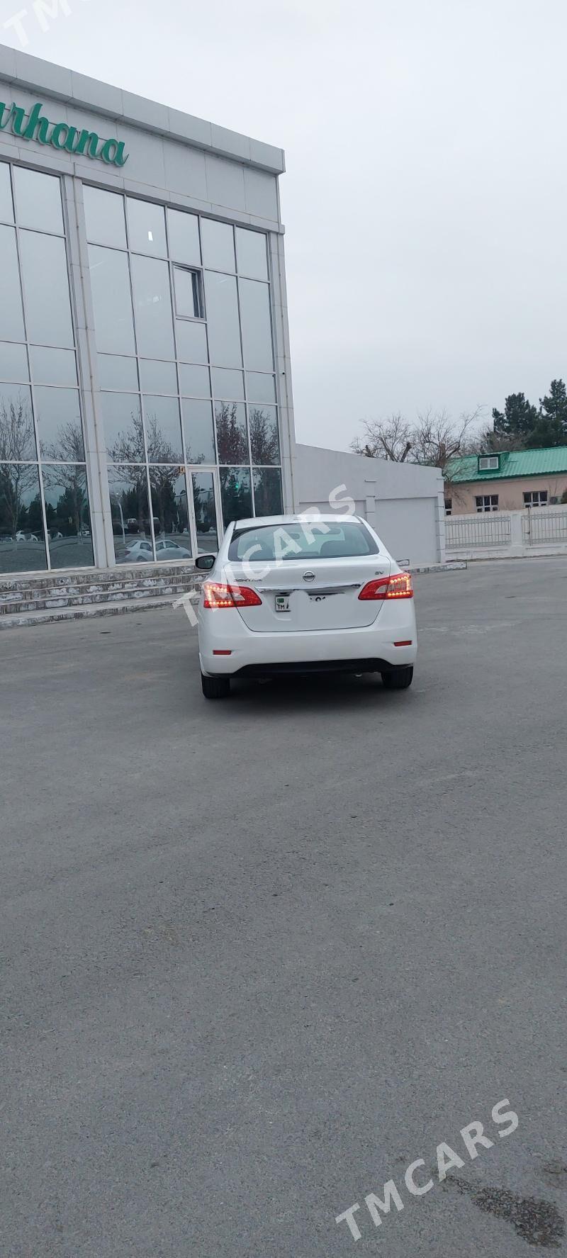 Nissan Sentra 2015 - 124 000 TMT - Aşgabat - img 2