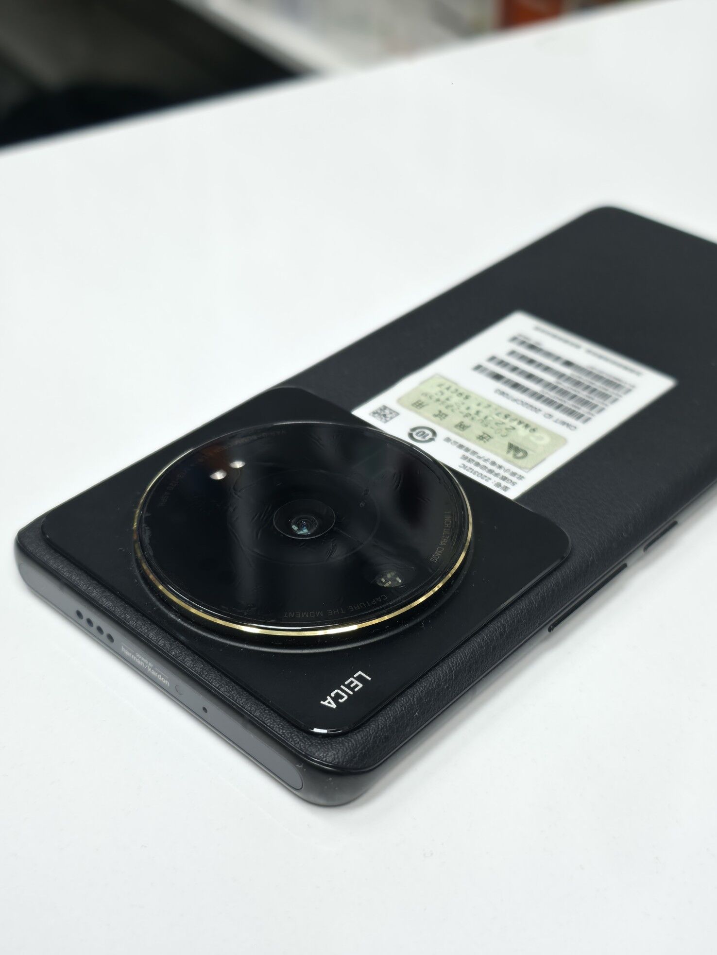 Xiaomi 12s Ultra 12/256gb - Bagyr - img 3