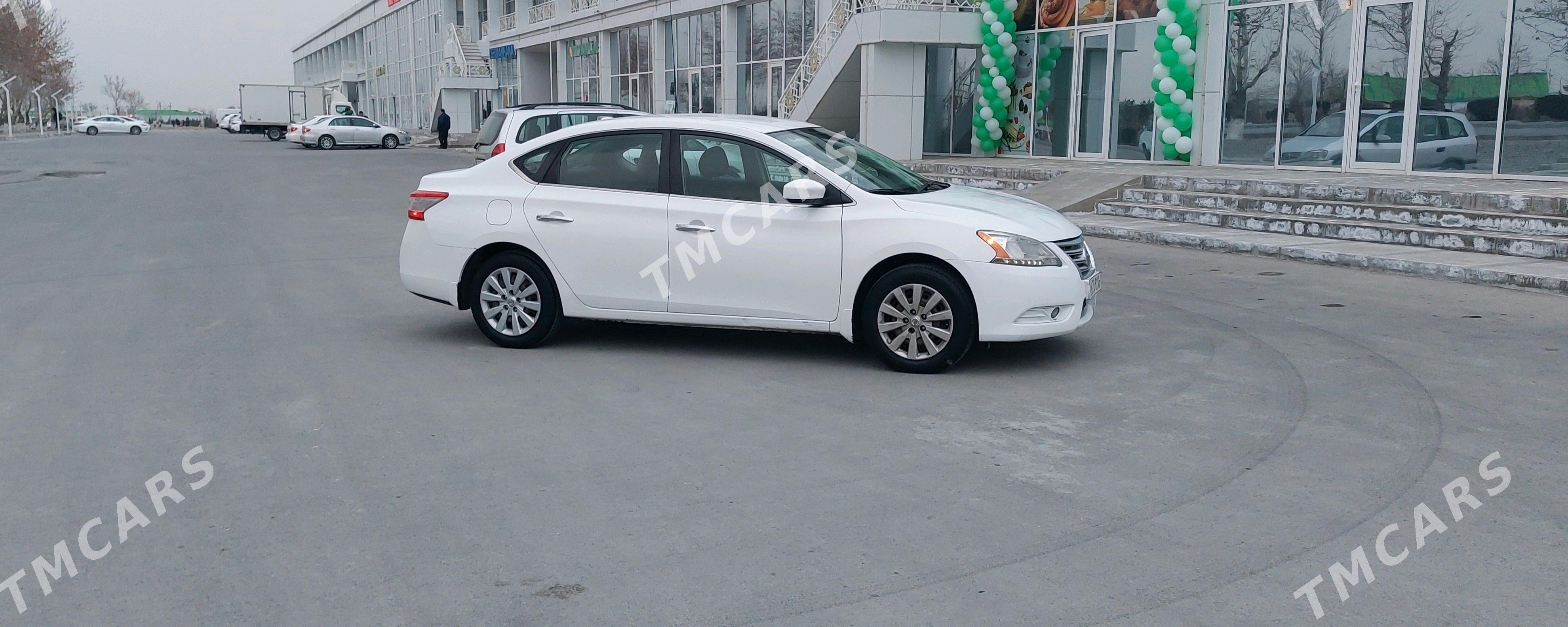 Nissan Sentra 2015 - 124 000 TMT - Aşgabat - img 7