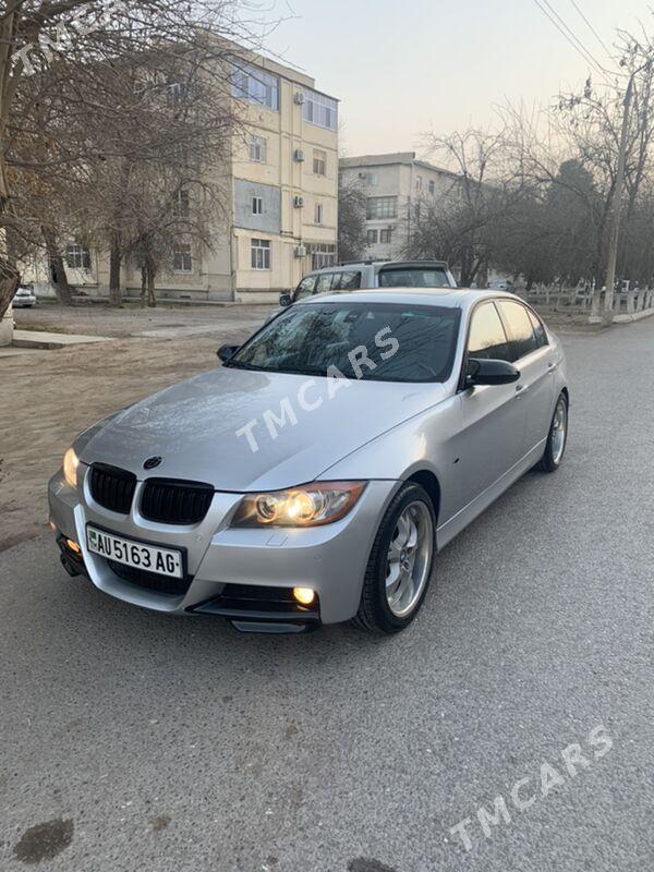 BMW 330 2005 - 140 000 TMT - Gagarin köç, köne Howa menzili - img 5