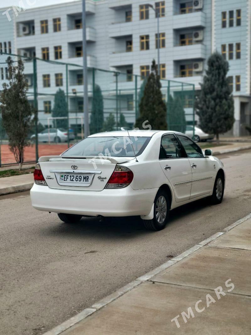 Toyota Camry 2004 - 160 000 TMT - Мары - img 4