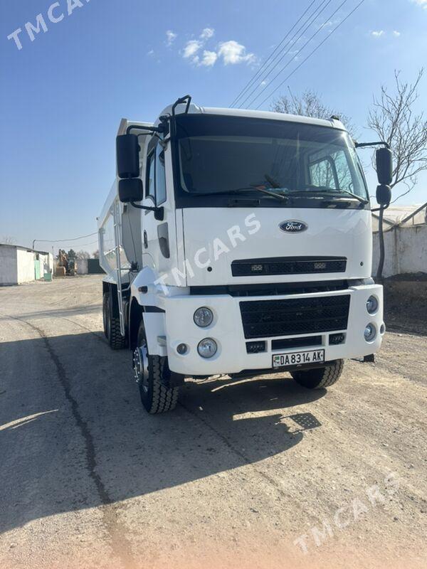 Ford Cargo 3535D 2015 - 790 000 TMT - Büzmeýin - img 2