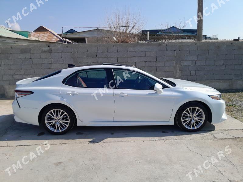 Toyota Camry 2019 - 400 000 TMT - Aşgabat - img 4