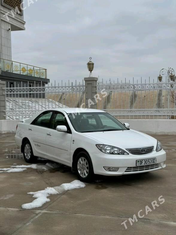 Toyota Camry 2003 - 155 000 TMT - Daşoguz - img 4