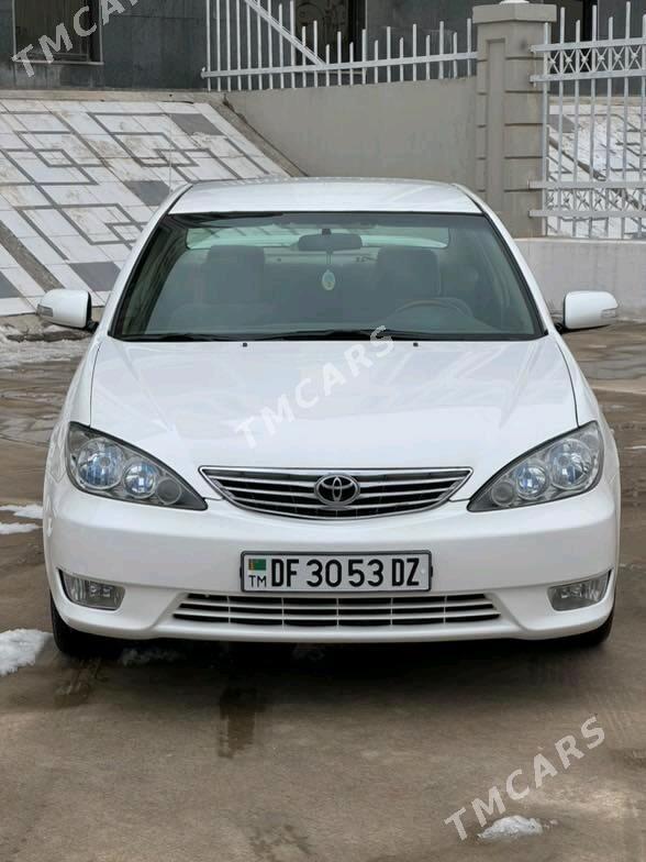 Toyota Camry 2003 - 155 000 TMT - Daşoguz - img 3