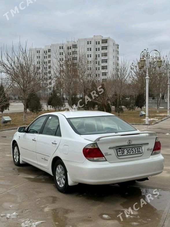 Toyota Camry 2003 - 155 000 TMT - Daşoguz - img 6