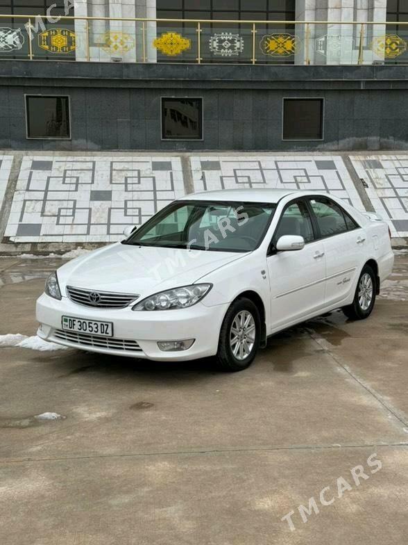 Toyota Camry 2003 - 155 000 TMT - Daşoguz - img 5