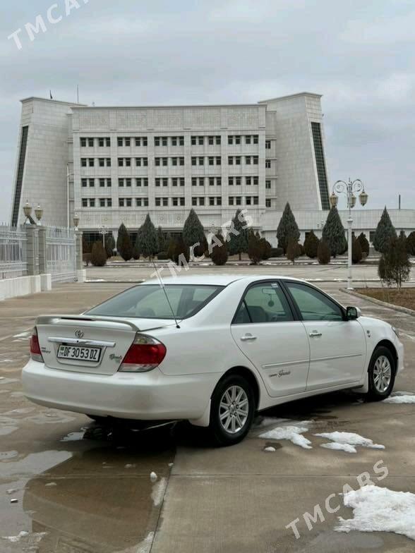 Toyota Camry 2003 - 155 000 TMT - Daşoguz - img 2