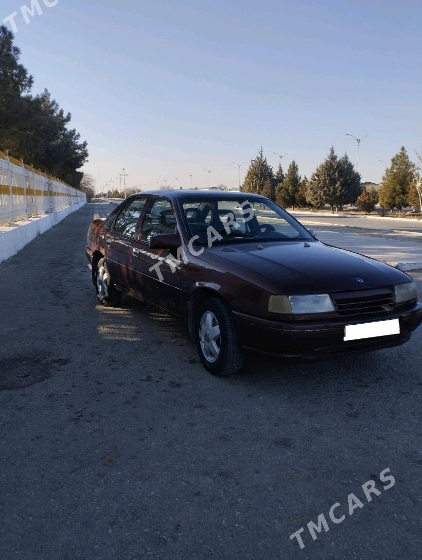 Opel Vectra 1990 - 25 000 TMT - Балканабат - img 4