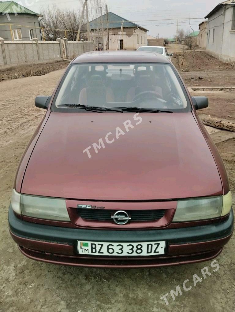 Opel Vectra 1993 - 40 000 TMT - Daşoguz - img 7