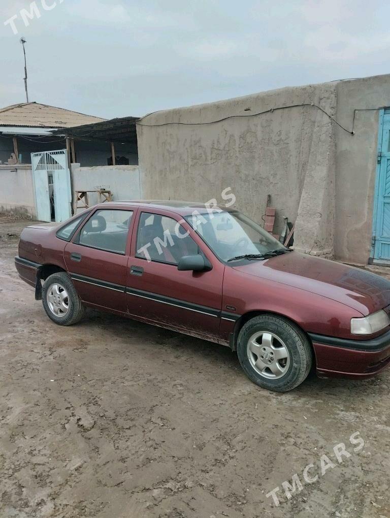 Opel Vectra 1993 - 40 000 TMT - Daşoguz - img 5