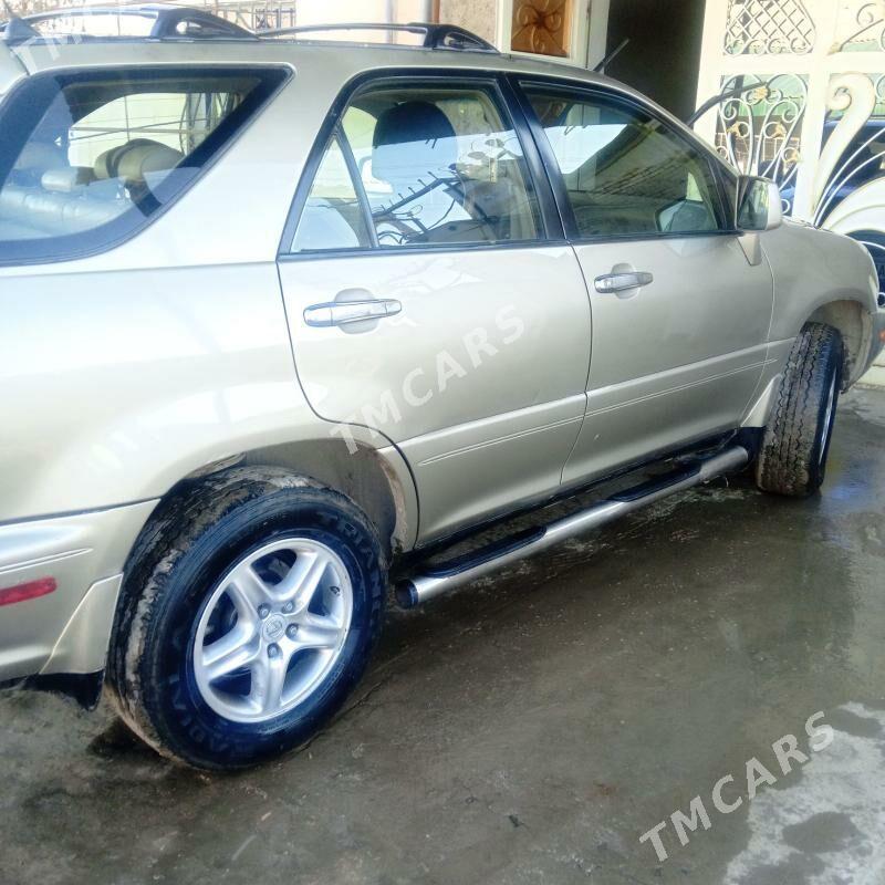 Lexus RX 300 2000 - 150 000 TMT - Кёнеургенч - img 2